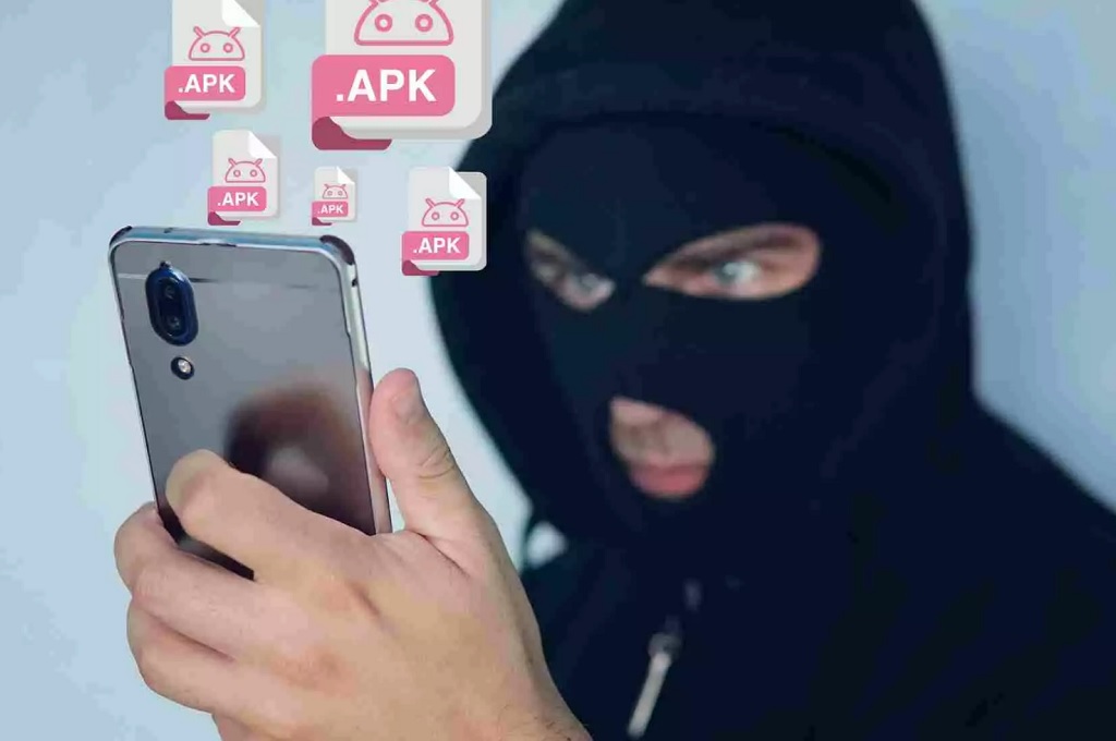 Berikut delapan modus penipuan melibatkan file APK yang pernah terjadi di Indonesia.