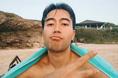 Vidi Aldiano <i>Comeback</i> dengan Konsep Baru