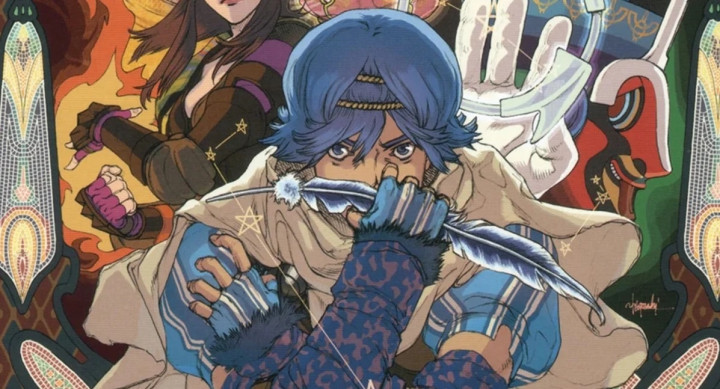 Baten Kaitos I&II Sudah Bisa Dimainkan Pakai Nintendo Switch