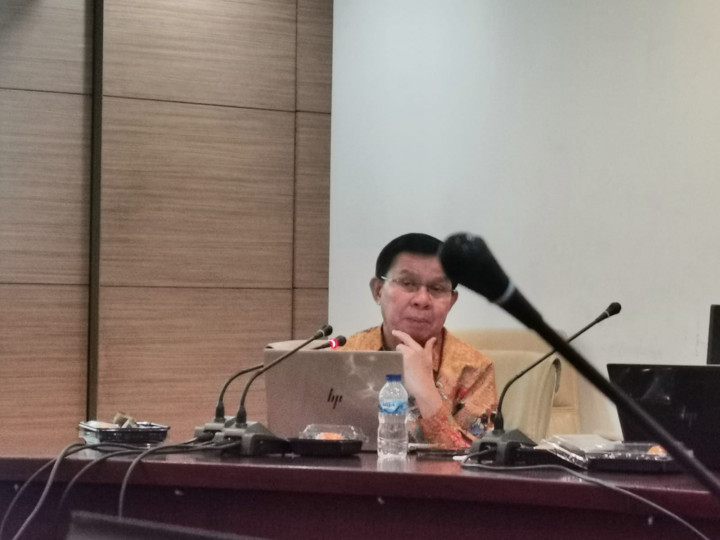 Jumlah Mahasiswa Baru Turun, PTS Babak Belur 'Dihajar' Pandemi dan Jalur Mandiri