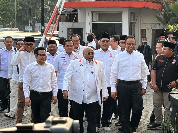 Kubu Anies Berharap Dukungan PKS Jelang Pengumuman Majelis Syuro