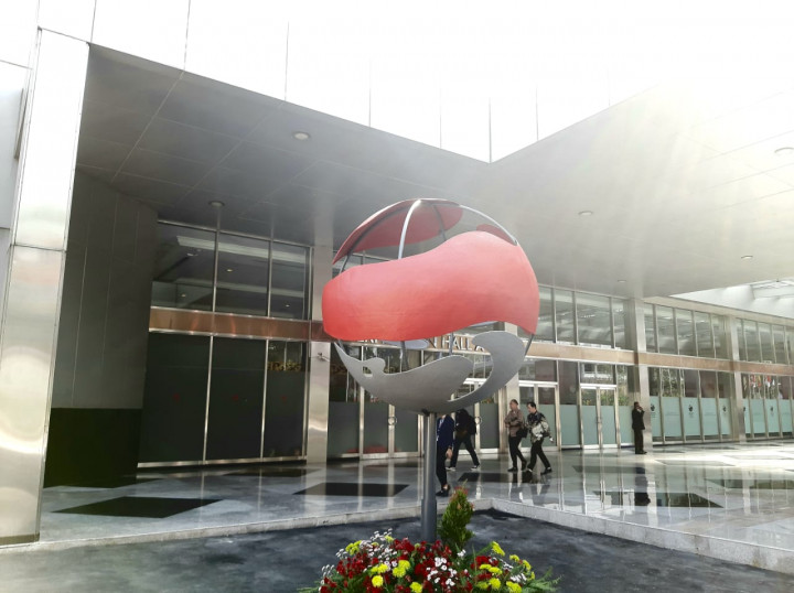 RI Dinilai Gagal Penuhi Harapan ASEAN Soal Laut China Selatan