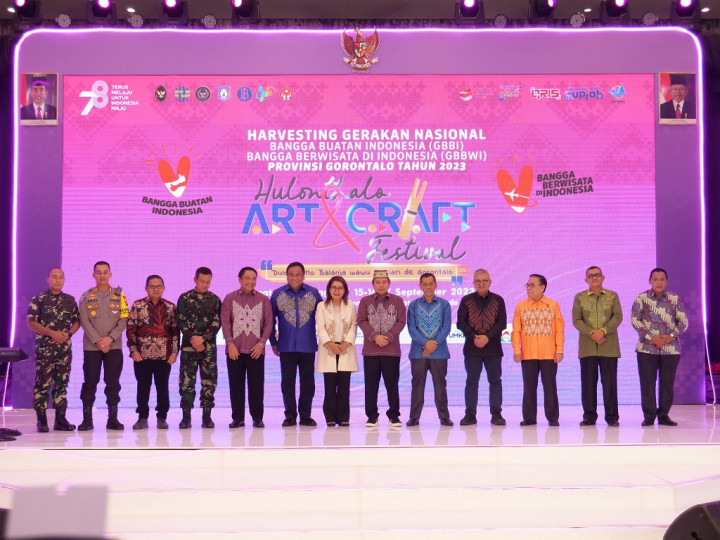 Ada 2 Potensi Ekonomi UMKM yang Bernilai Ekspor Besar, Apa Itu?