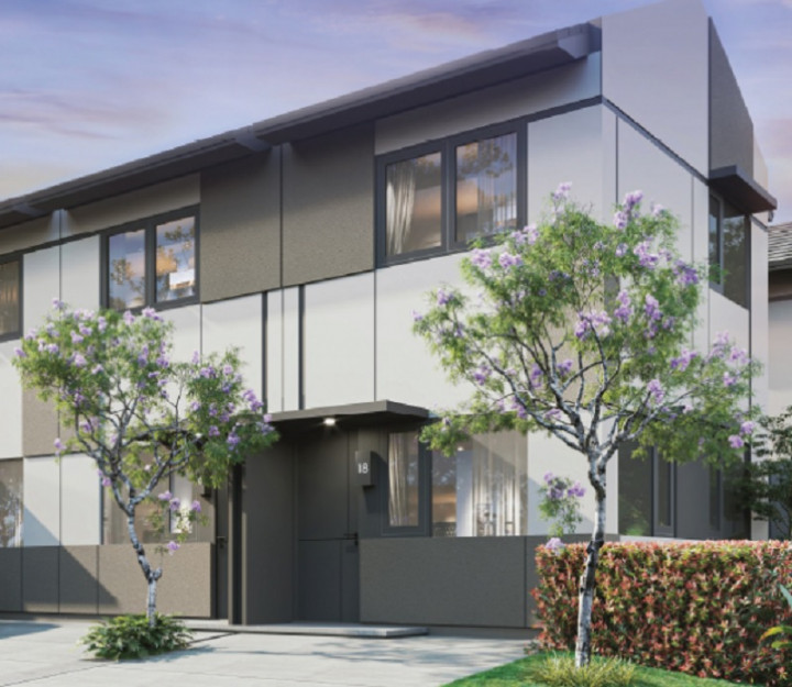 LPKR Kembangkan Kota Baru Seluas 400 Hektare di Serpong