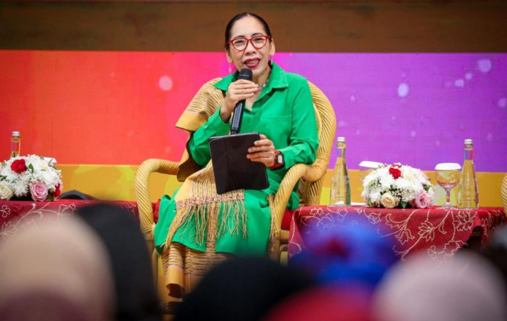 Agregator Diharapkan Mampu Perluas Pasar Kriya dan <i>Home Decor</i> Hingga <i>Go Global</i>