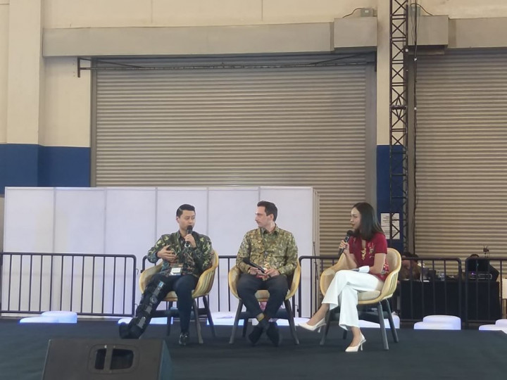 Andalkan Inovasi, Vivere Bikin Produk Ramah Lingkungan