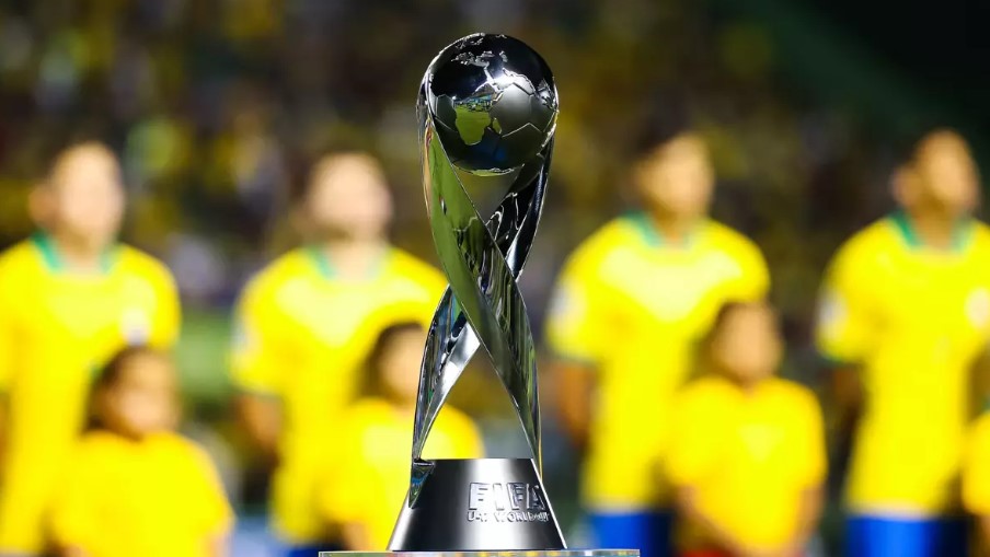 U-17 World Cup draw results: Indonesia very lucky