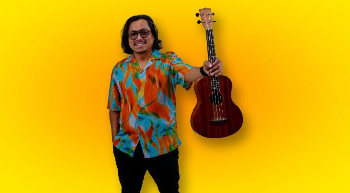 Andi Rio Sindir Perusak Lingkungan dan Gunung Melalui Lagu