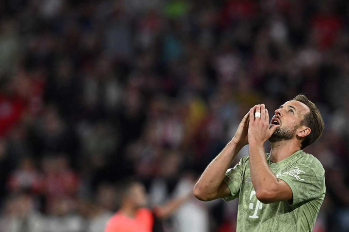 Muenchen Vs Leverkusen: The Bavarians Ditahan Imbang Die Werkself 2-2