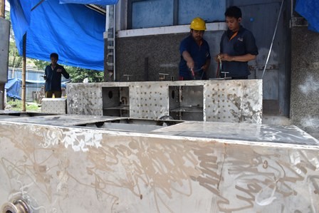 Miris, Ribuan Rumah Warga Johar Baru Tidak Punya MCK