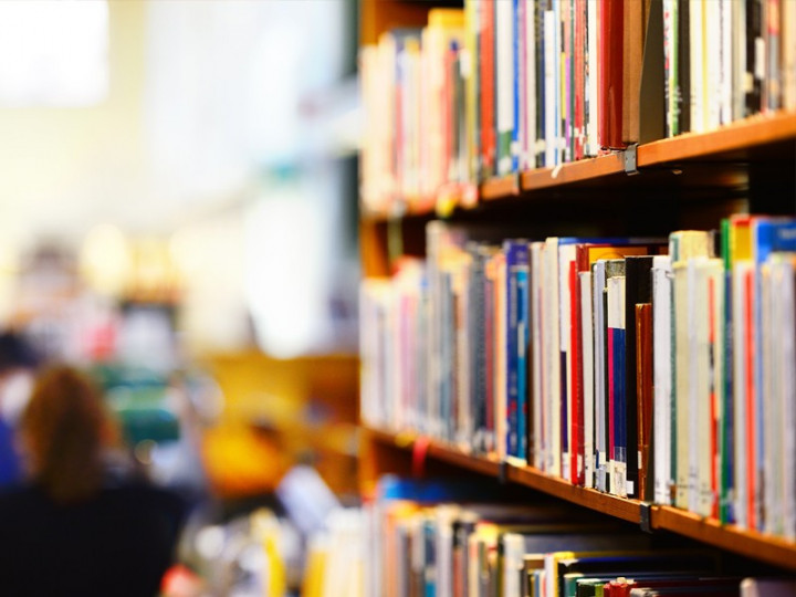 5 Madrasah Cetak Prestasi Lomba Perpustakaan SMA/SMK/MA Terbaik, Ini Daftarnya