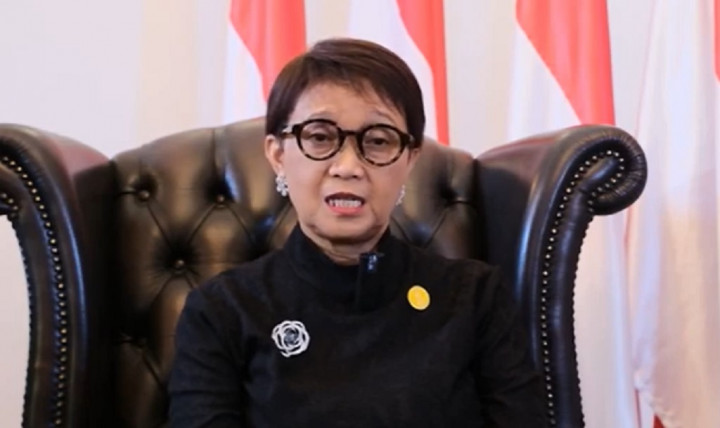 Di KTT G77, Indonesia Ungkap Pentingnya IPTEK untuk Negara Berkembang