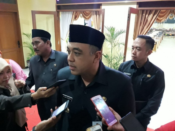 Masalah Tak Jauh Berbeda, Bupati Tangerang Dinilai Punya Modal Pimpin Ibu Kota