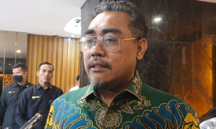 Ketua DPW PKB Jateng Sebut Jokowi Minta Muhaimin Dukung Prabowo Erick, Benarkah?
