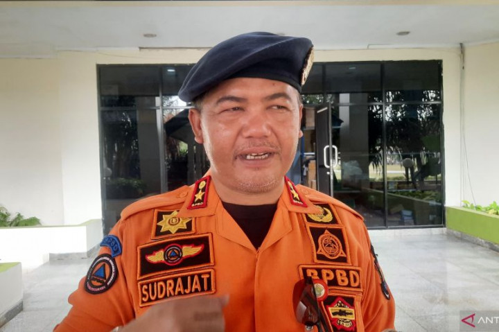 Daerah Kekurangan Air Bersih di Kabupaten Tangerang Semakin Meluas