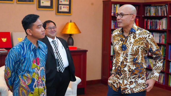 UMKM Solo Disorot PBB karena Faktor Ini