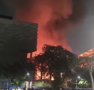 Museum Nasional Pastikan Koleksi Hasil Repatriasi dari Belanda Tidak Terbakar