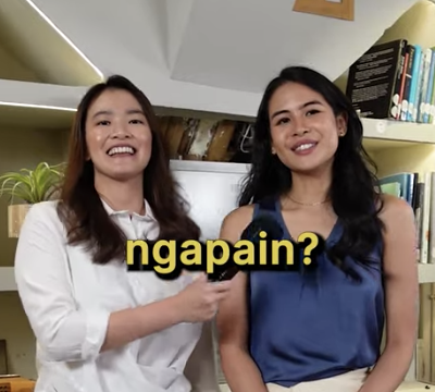 Maudy Ayunda Dirujak Netizen, Ini Asal Mulanya