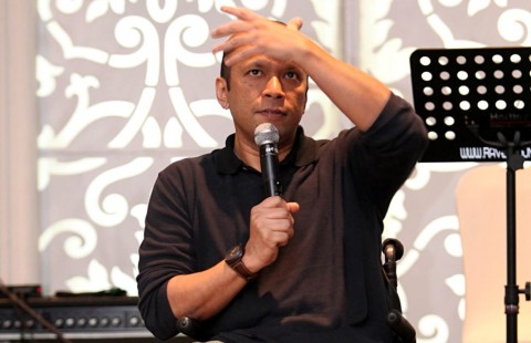 Mengenal Kanker Kelenjar Getah Bening yang Pernah Diidap CEO GE Indonesia Handry Satriago