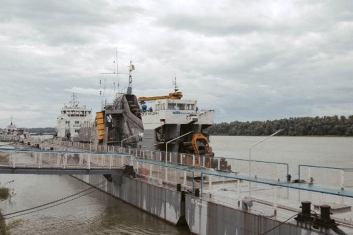 Rusia Lancarkan 11 Serangan 'Presisi' terhadap Pelabuhan Ukraina