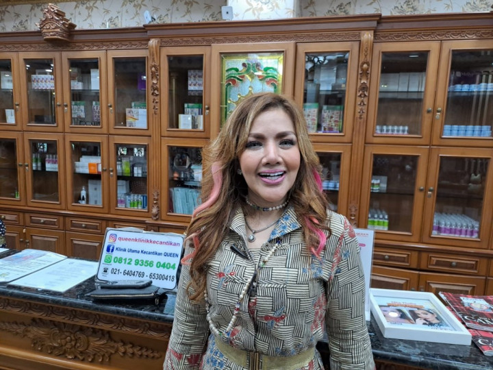 Barbie Kumalasari Didapuk Jadi Kuasa Hukum Kru Film Porno Rumah Produksi Jaksel