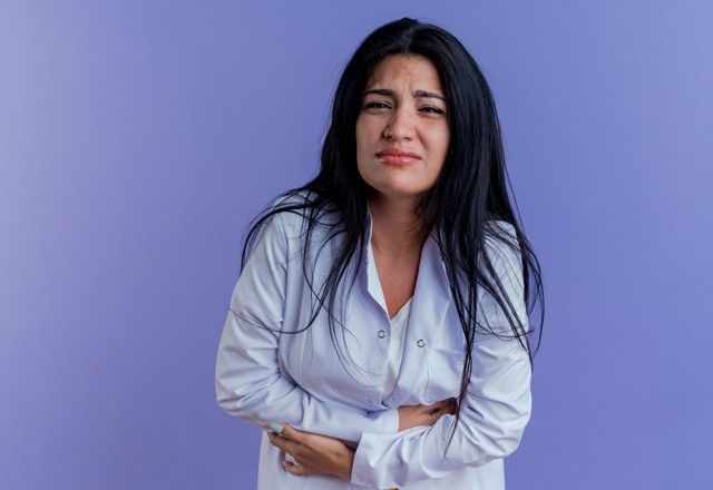 Ini Dia 5 Makanan untuk Turunkan GERD, Rekomendasi Kemenkes