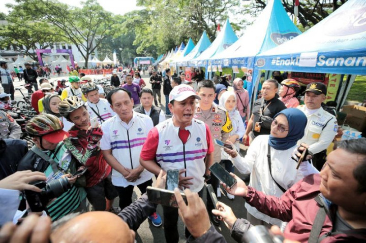 Angkot di Kota Bandung Segera Konversi jadi Mikrobus