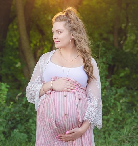 Menu Makanan untuk Bumil Usia di Atas 40 tahun