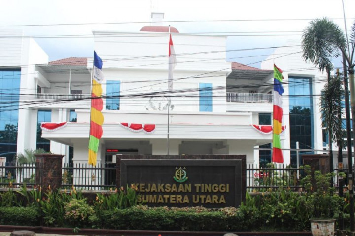 57 Terdakwa Perkara Narkoba Dituntut Kejati Sumut Hukuman Mati
