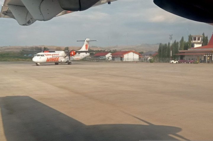 Pemda Manggarai Barat Target 1 Juta Kunjungan Wisatawan