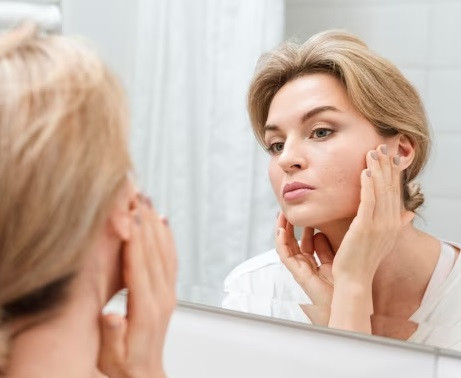 7 Jenis Daun untuk Menghilangkan Flek Hitam di Wajah, Salah Satunya Daun Katuk