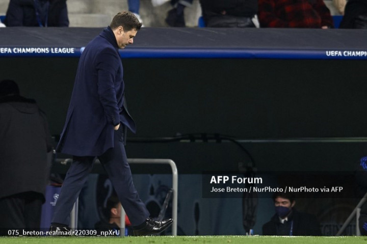 Chelsea Diminta Lebih Tenang dan Cerdik