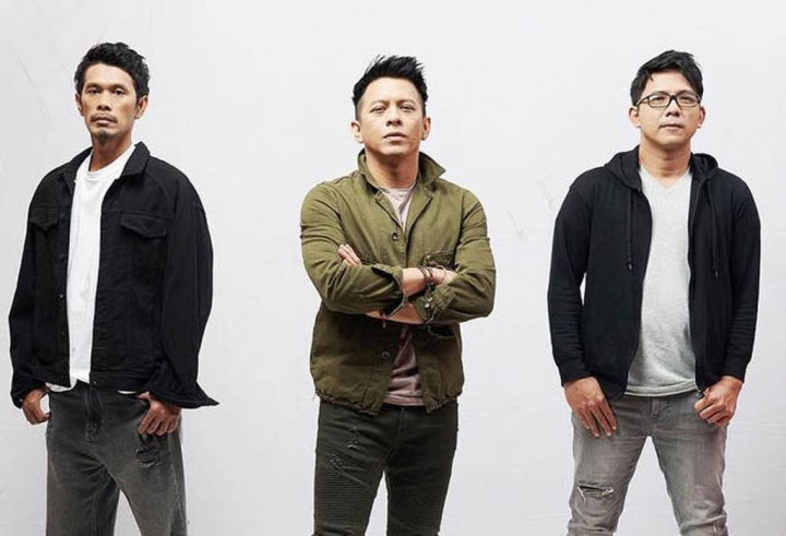 NOAH Umumkan Bakal Hiatus, Ariel: Ini Konser Terakhir