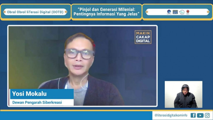 Kenapa Mahasiswa Bisa Terjerat Pinjol?