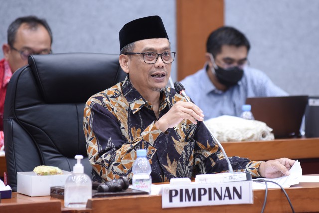 Jalur Mandiri PTN Harus Dievaluasi