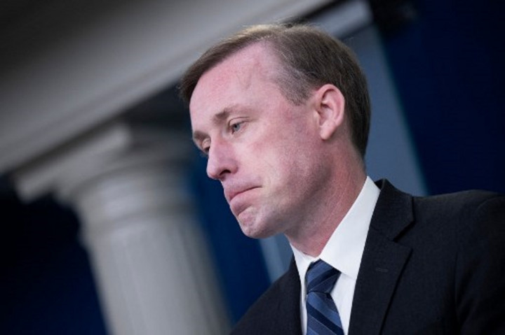 Pertemuan Pejabat AS-Tiongkok di Malta Berlangsung 12 Jam, Bahas Apa?