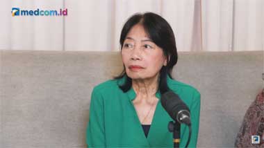 Kronologi Meninggalnya Lies AR, Personel Band Legendaris Dara Puspita