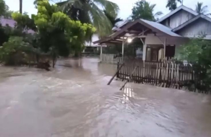 Tafsir Mimpi Tentang Bencana Banjir, Begini Penjelasannya