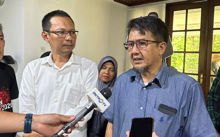 Besok, Kaukus 89 Deklarasi Dukungan pada AMIN