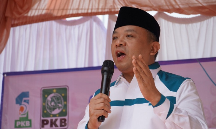 PKB Tangerang Masifkan Perkenalan Anies-Muhaimin Lewat Baliho