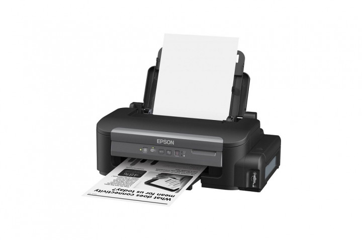 Cara Membersihkan Printer Epson di Windows 10