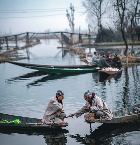 Kenali Virus Nipah, yang Bikin Warga India Ketar-ketir