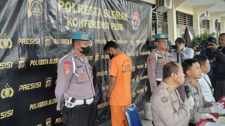 Ibu Bayi Kembar di Sleman Berpotensi jadi Tersangka Pembuangan Bayi