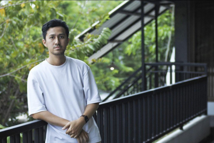 Ini Sosok yang Membuat Logo Keketuaan Indoensia di ASEAN 2023