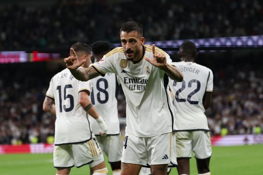 Real Madrid Perpanjang Tren Kemenangan dengan Menaklukkan Sociedad