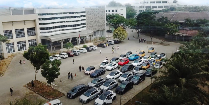 Dorong Penggunaan Kendaraan Listrik Biar Lebih Ramah Lingkungan