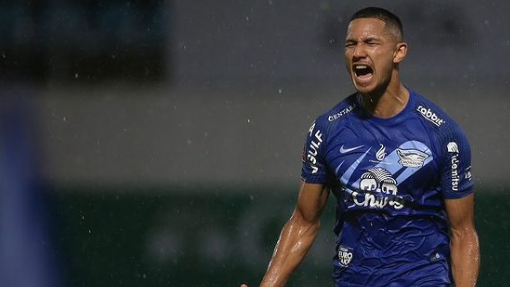 Pemain yang Kekayaannya Melebihi Cristiano Ronaldo dan Lionel Messi Kembali Cetak Gol