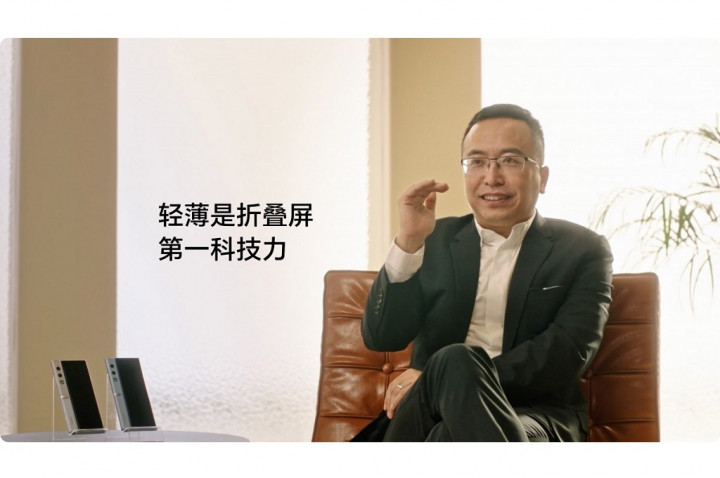 CEO Honor Sebut iPhone 15 Series Mengecewakan