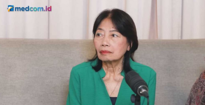 Lies AR Gitaris Dara Puspita Meninggal Akibat Gagal Jantung, Kenali Gejala dan Cara Pengobatan