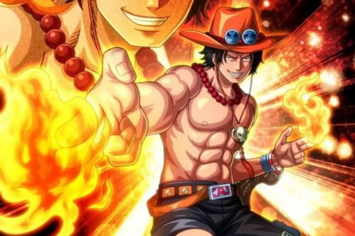 Yoshi Sudarso Ngebet Perankan Karakter Ace di Live Action One Piece, Sampai Pamer <i>Sixpack</i>